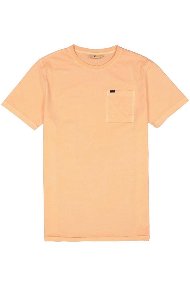 T SHIRT E51203 1271 APRICOT